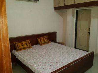 Poonam Veg Restaurant and Lodging, Junnar 2